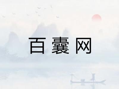 百囊网
