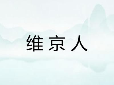 维京人