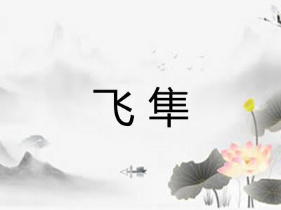 飞隼
