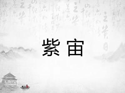紫宙