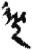 从(传抄·宋·古文四声韵)