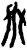 兆(甲骨文·商·何组)