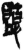 听(印刷字体·明·洪武正韵)