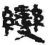 变(简·秦·关沮)
